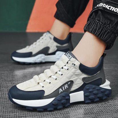 Knud - High Quality Designer Shoes with Insole