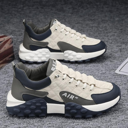 Knud - High Quality Designer Shoes with Insole