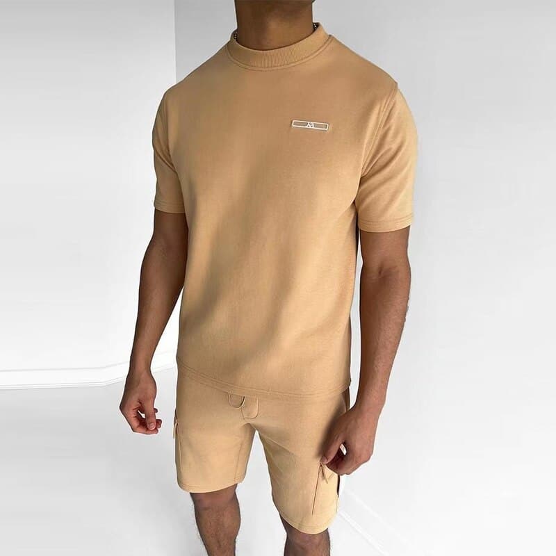 Georg - Modern Summer Set